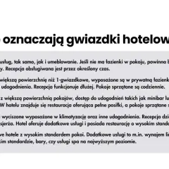 Hotel vs pensjonat: Gwiazdki mylą? Poznaj kluczowe różnice!