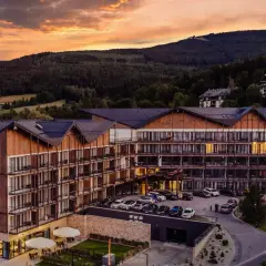 Elements Hotel & Spa: Otwarty od 2022! Pełna oferta i opinie