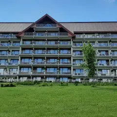 Gołębiewski Mikołajki: 4 gwiazdki, ale czy na pewno?
