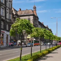 Bielsko-Biała: Odkryj "Mały Wiedeń" i Beskidy! Co musisz zobaczyć?
