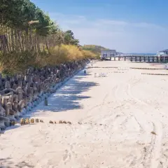 Ustronie Morskie: Atrakcje na każdą pogodę i dla każdego!