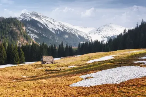 Zakopane: Co zwiedzić? Od Krupówek po szczyty Twój plan