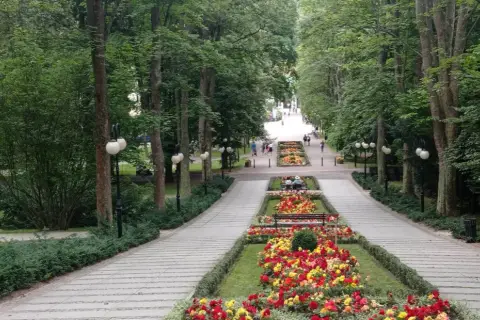 Polanica-Zdrój: Atrakcje na każdą pogodę! Plan na weekend