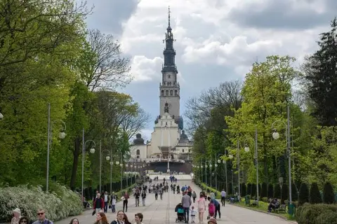 Częstochowa: Co zwiedzić? Odkryj atrakcje poza Jasną Górą!